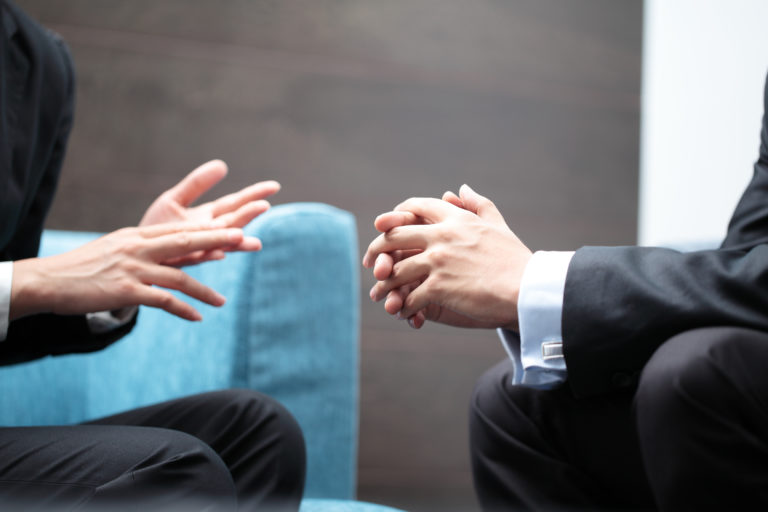 Coaching individuel